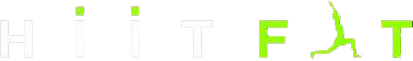 HIIT FIT logo